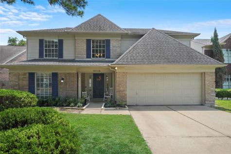 10135 Storm Meadow Drive Houston TX 77064