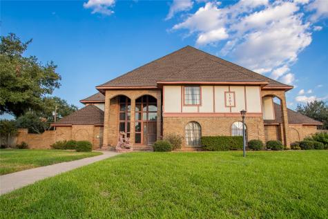 1201 Quail Hollow Drive El Campo TX 77437