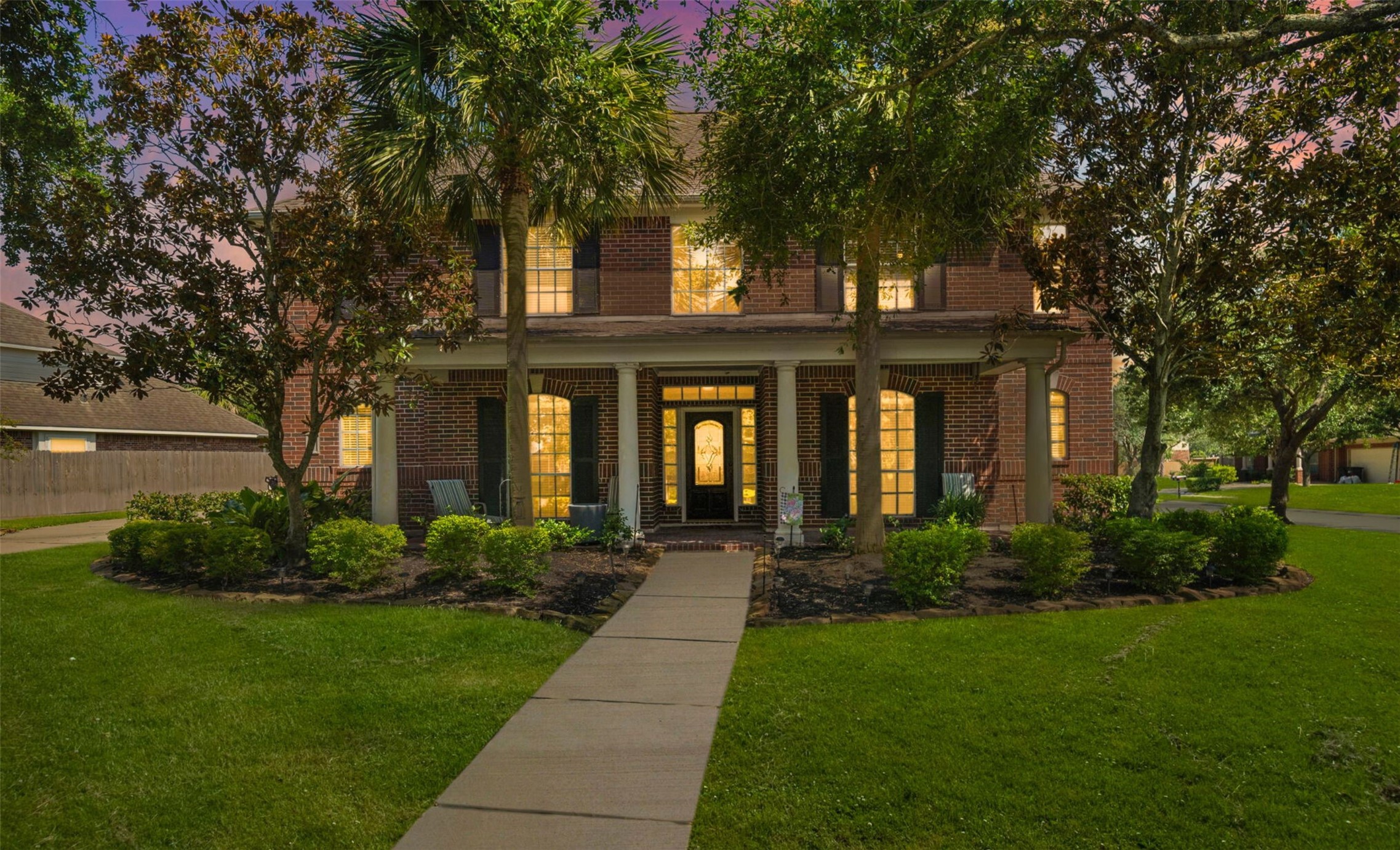 1040 Summer Cape Circle League City TX 77573