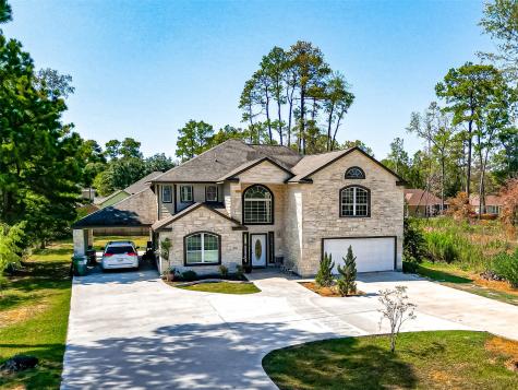 18594 Summer Hills Boulevard Porter TX 77365