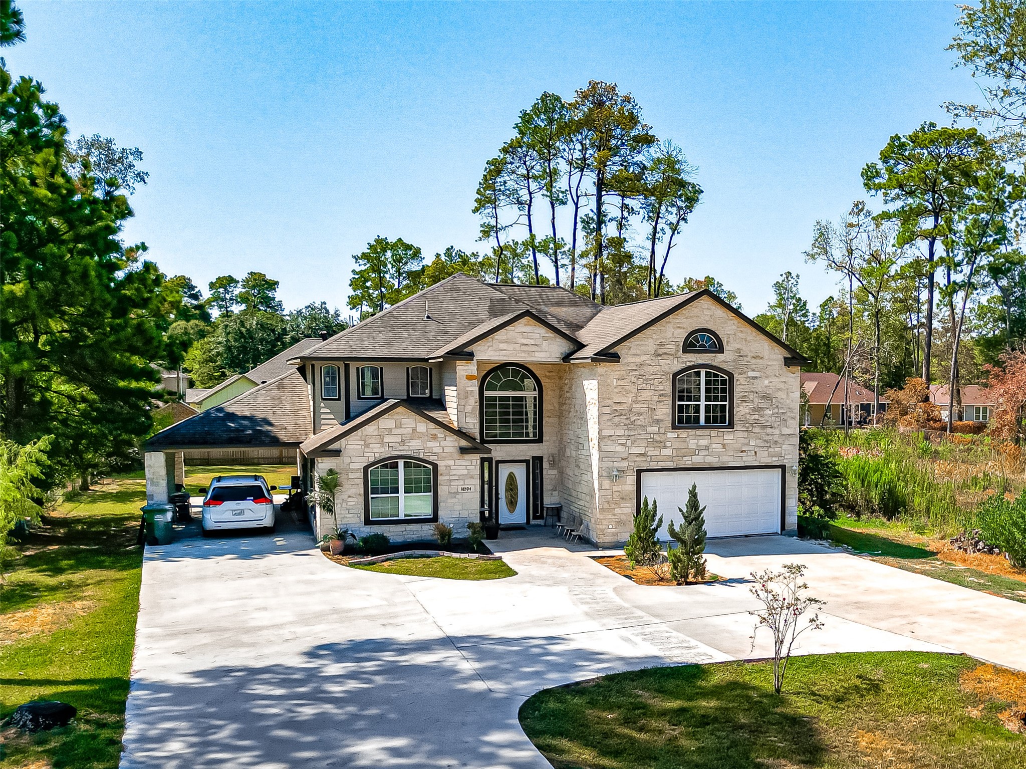 18594 Summer Hills Boulevard Porter TX 77365
