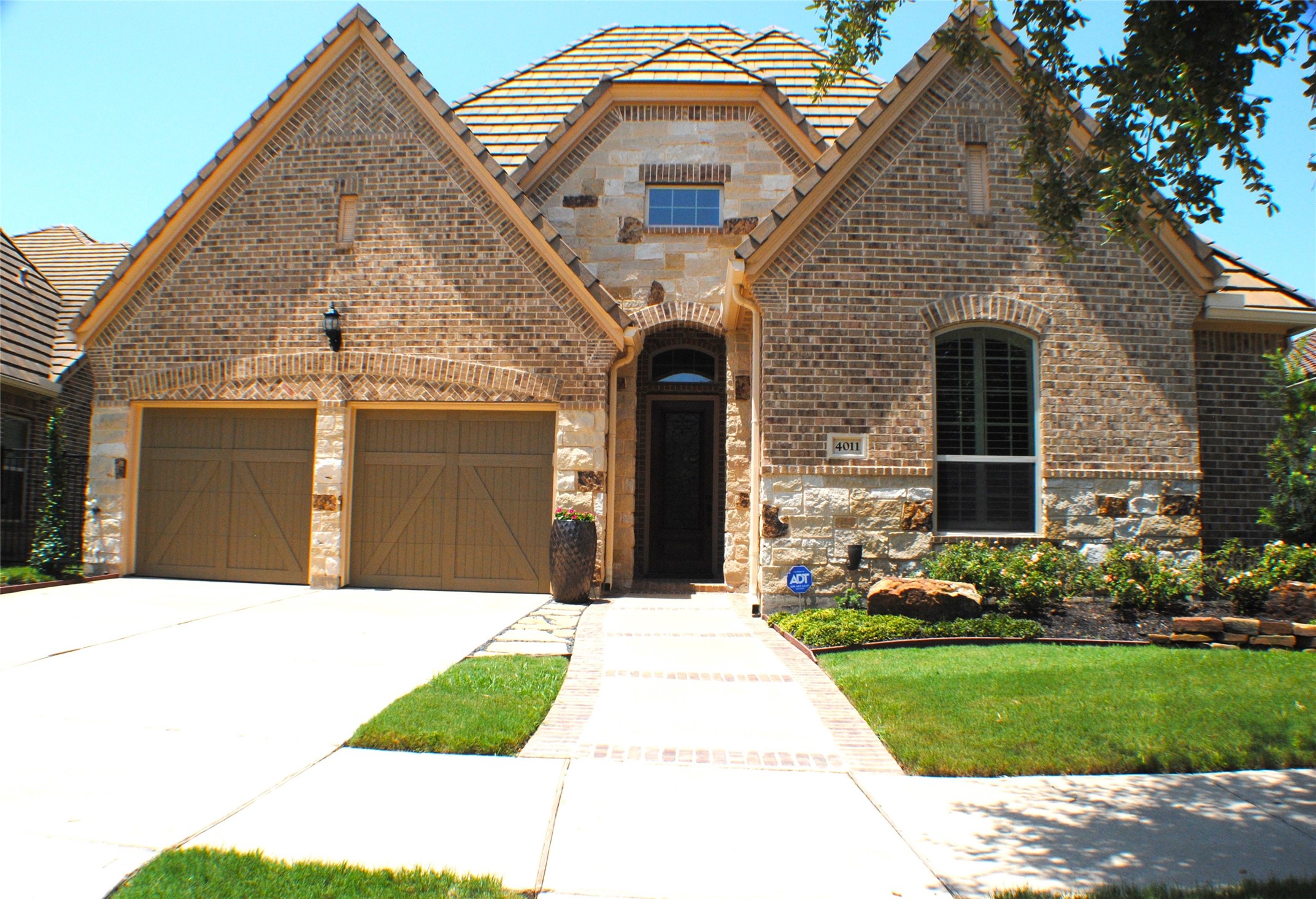 4011 Turning Manor Lane Sugar Land TX 77479