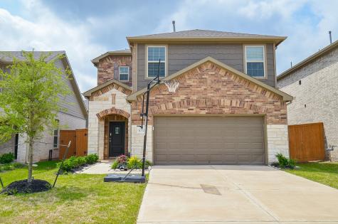 1032 Laguna Cove Drive Katy TX 77493