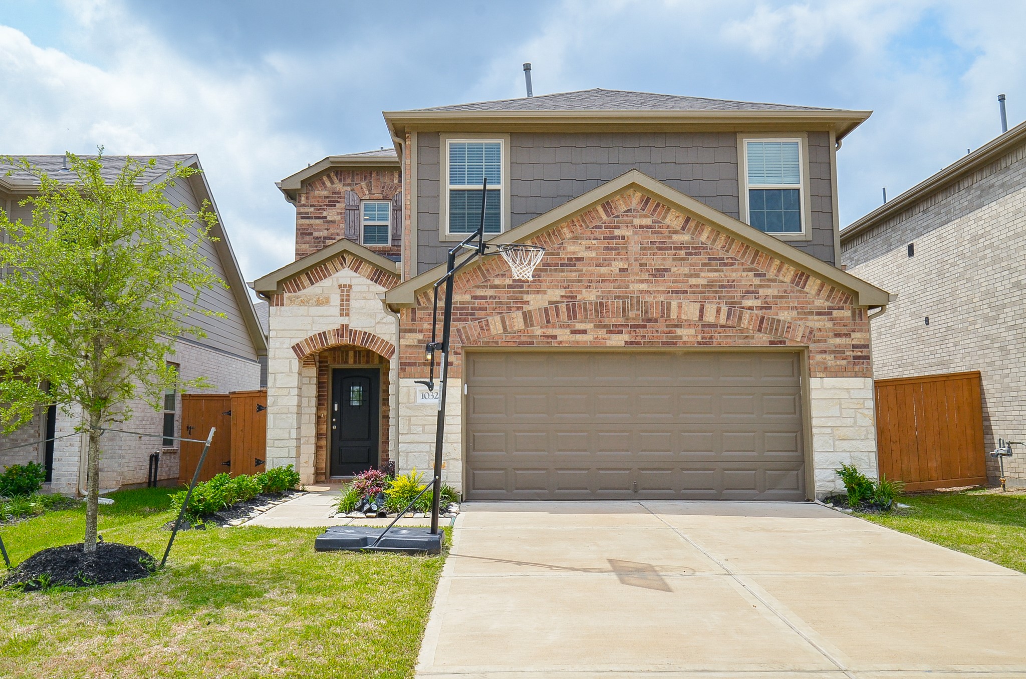 1032 Laguna Cove Drive Katy TX 77493