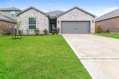 7718 Boulder Sunstone Lane Conroe TX 77304