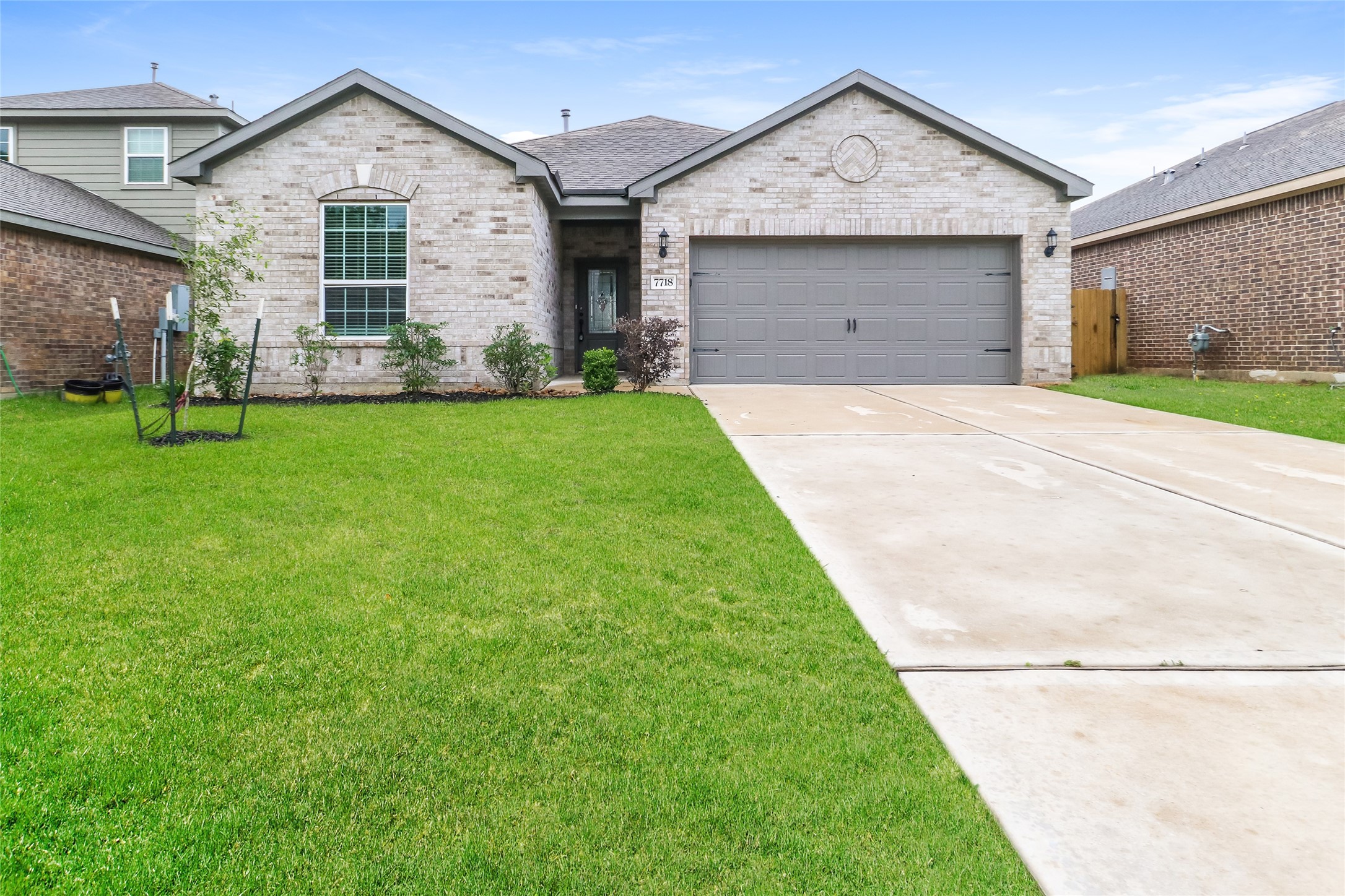 7718 Boulder Sunstone Lane Conroe TX 77304