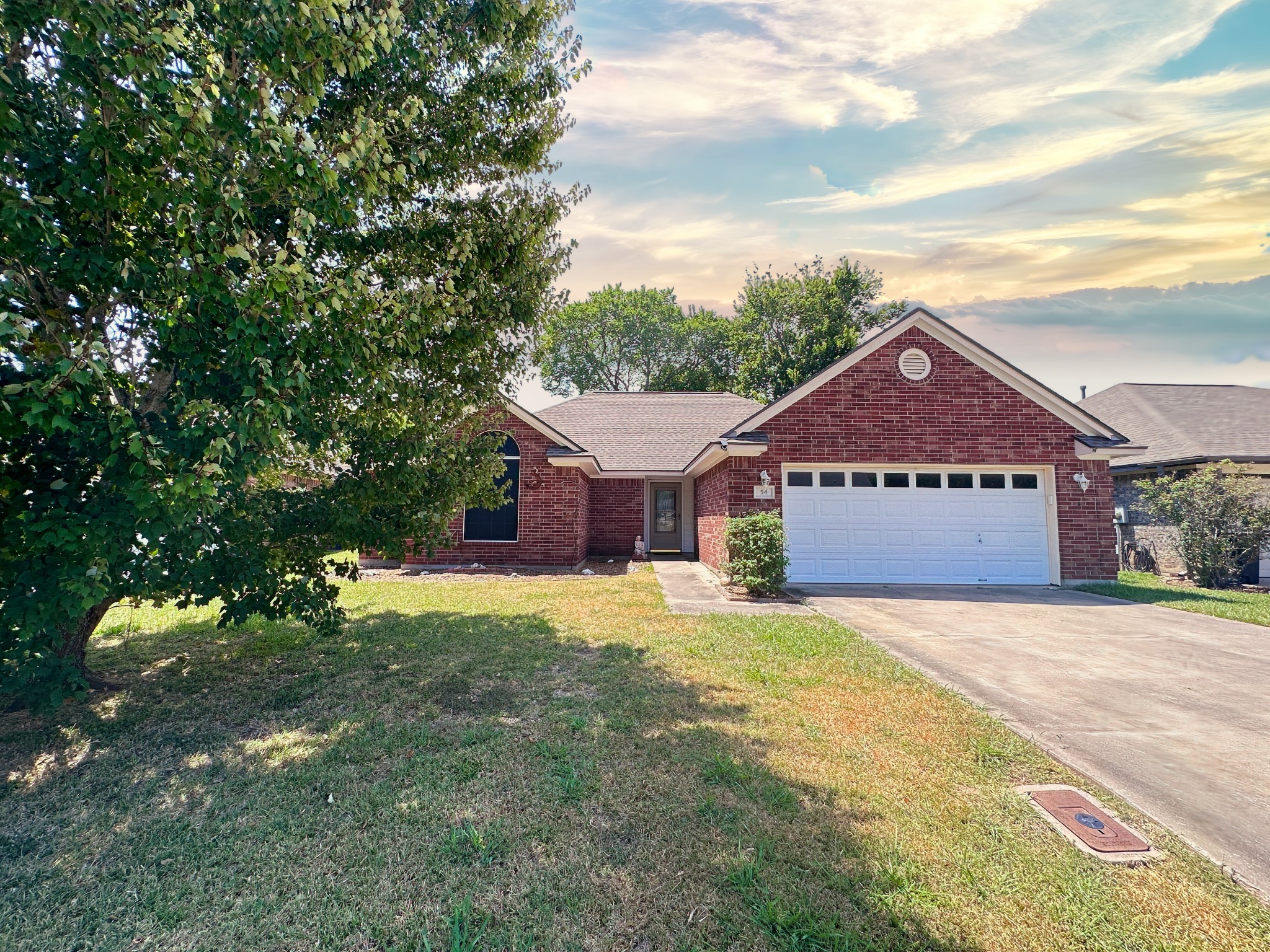 54 Silver Bay Court Lake Jackson TX 77566