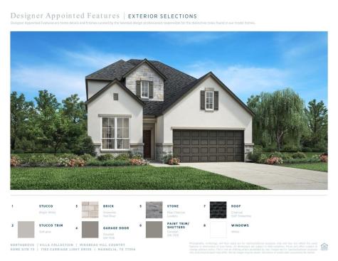 7162 Carriage Light Drive Magnolia TX 77354