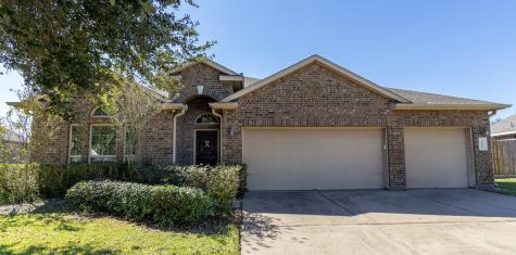 6540 Turner Fields Lane Dickinson TX 77539