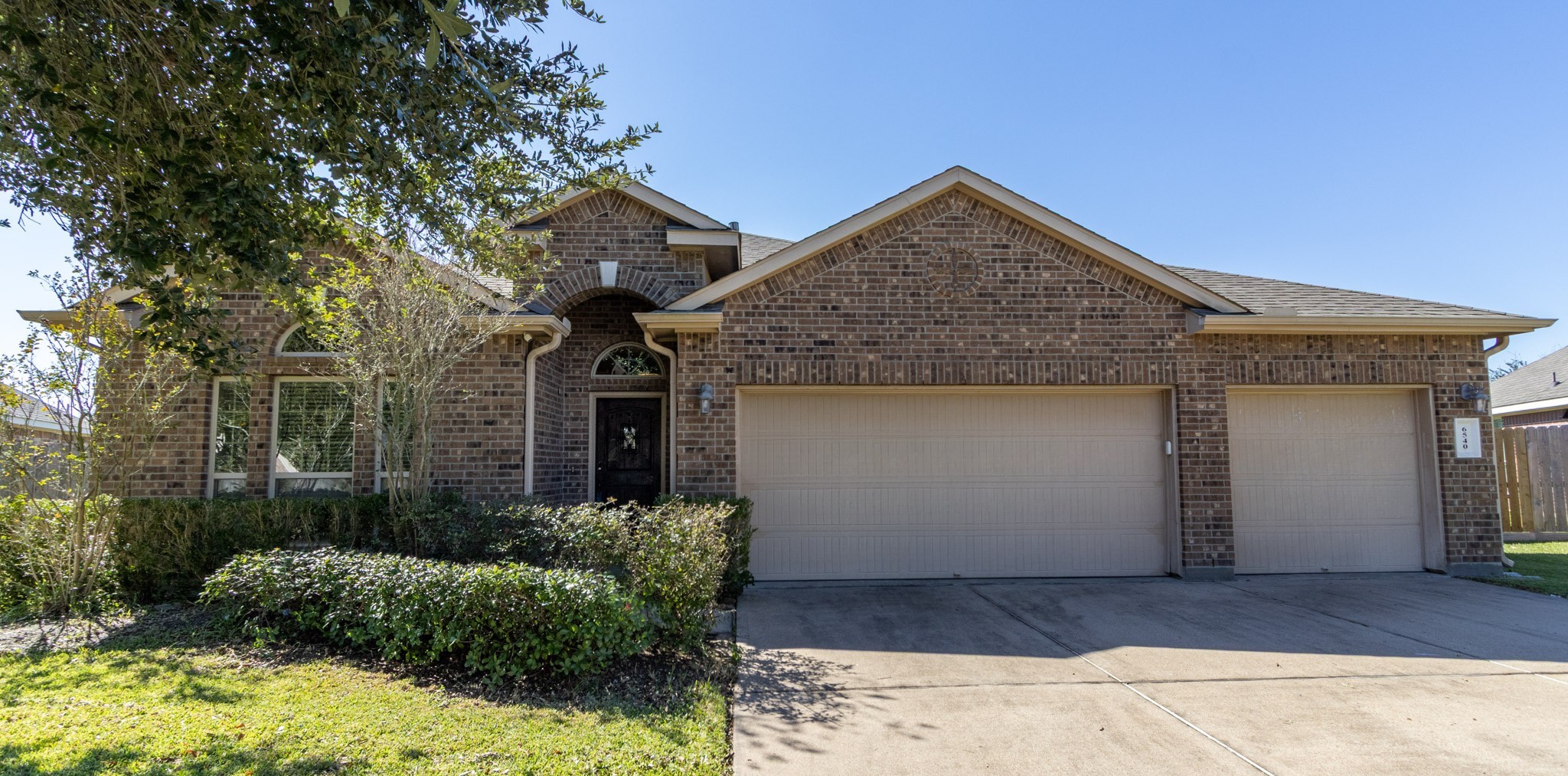 6540 Turner Fields Lane Dickinson TX 77539
