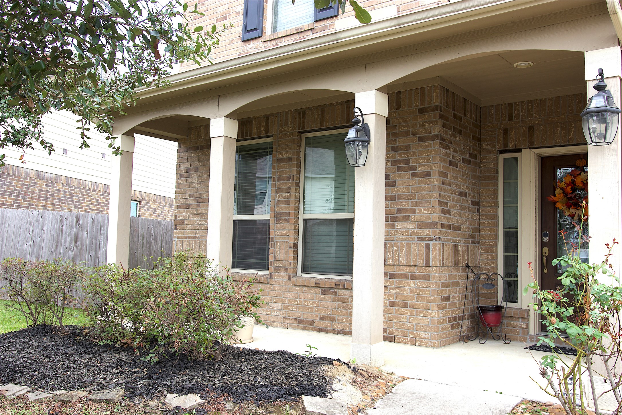 4439 Bearberry Avenue Baytown TX 77521