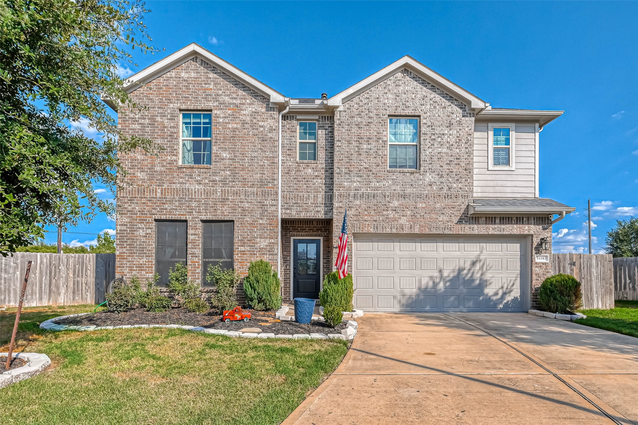 31103 White Cypress Lane Hockley TX 77447