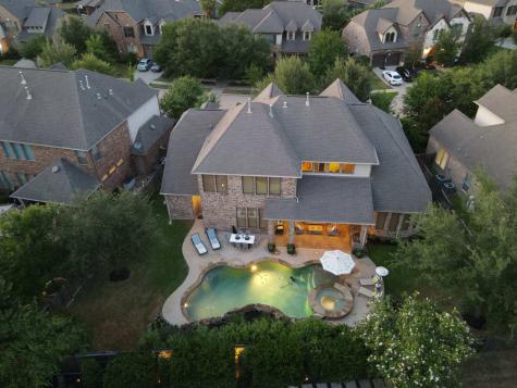 19403 Egret Haven Lane Cypress TX 77433