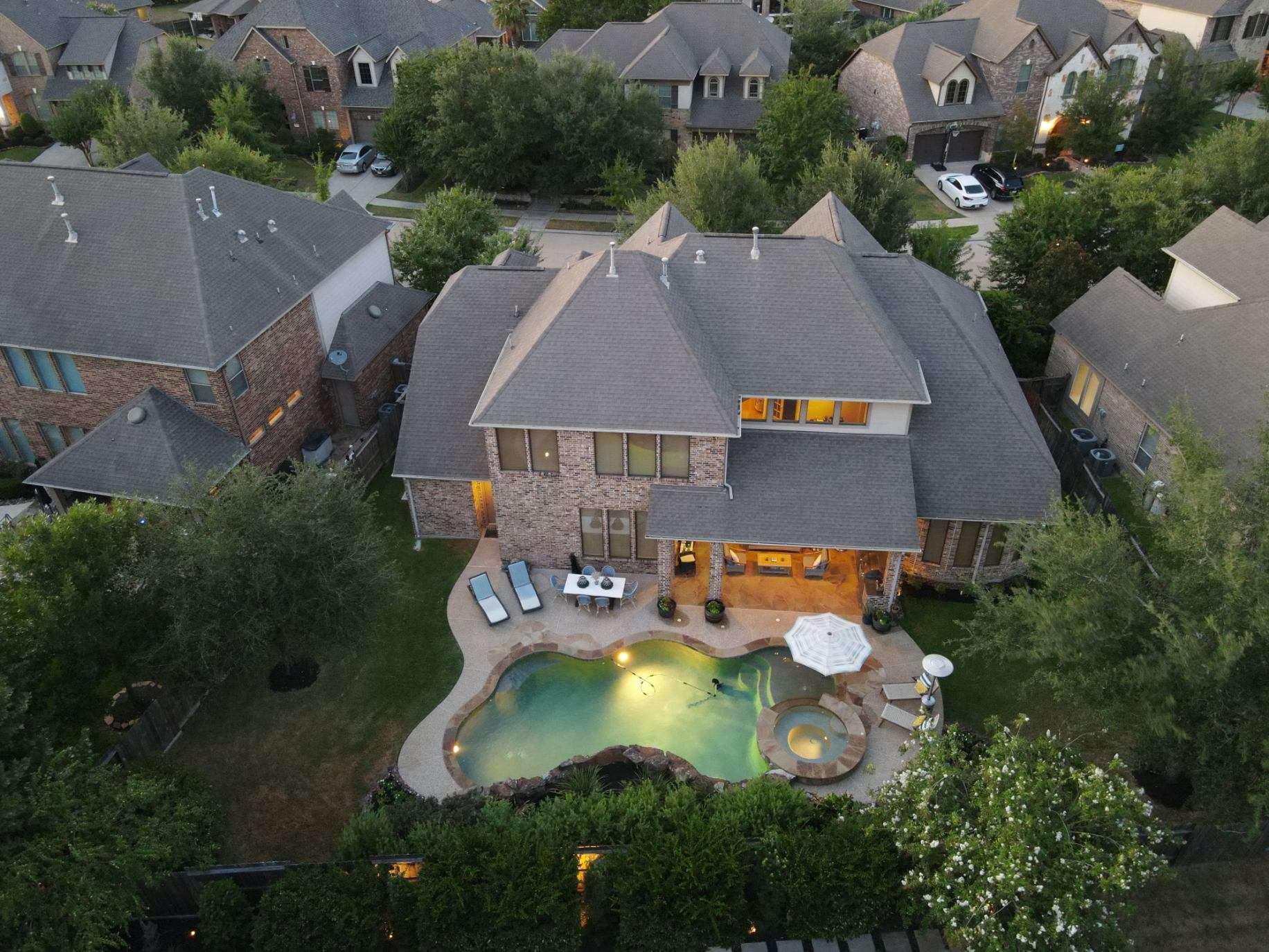 19403 Egret Haven Lane Cypress TX 77433