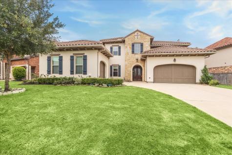 6511 Apsley Creek Lane Sugar Land TX 77479