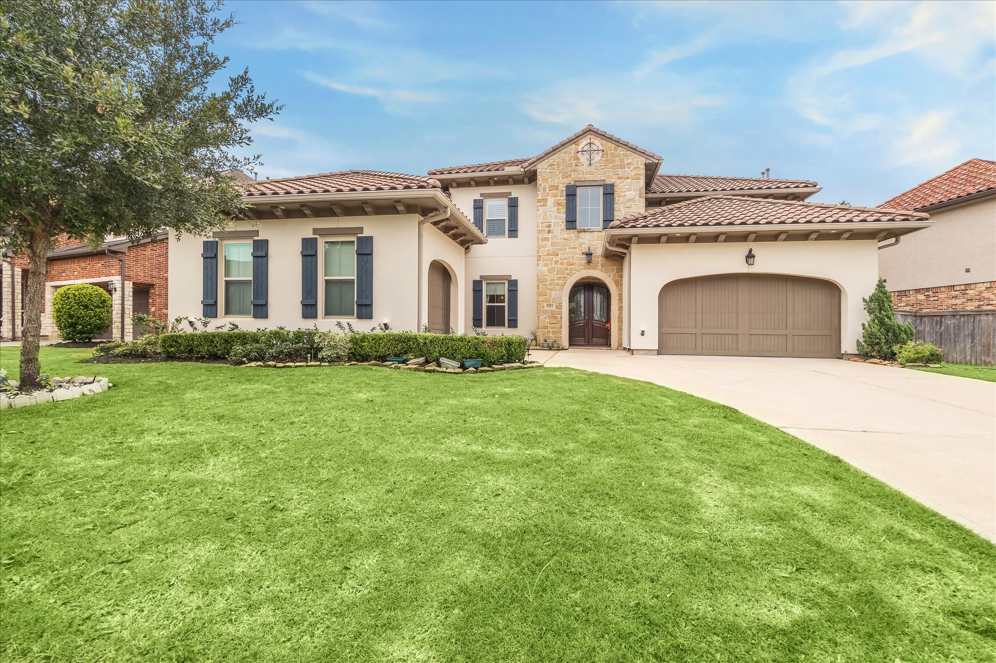 6511 Apsley Creek Lane Sugar Land TX 77479