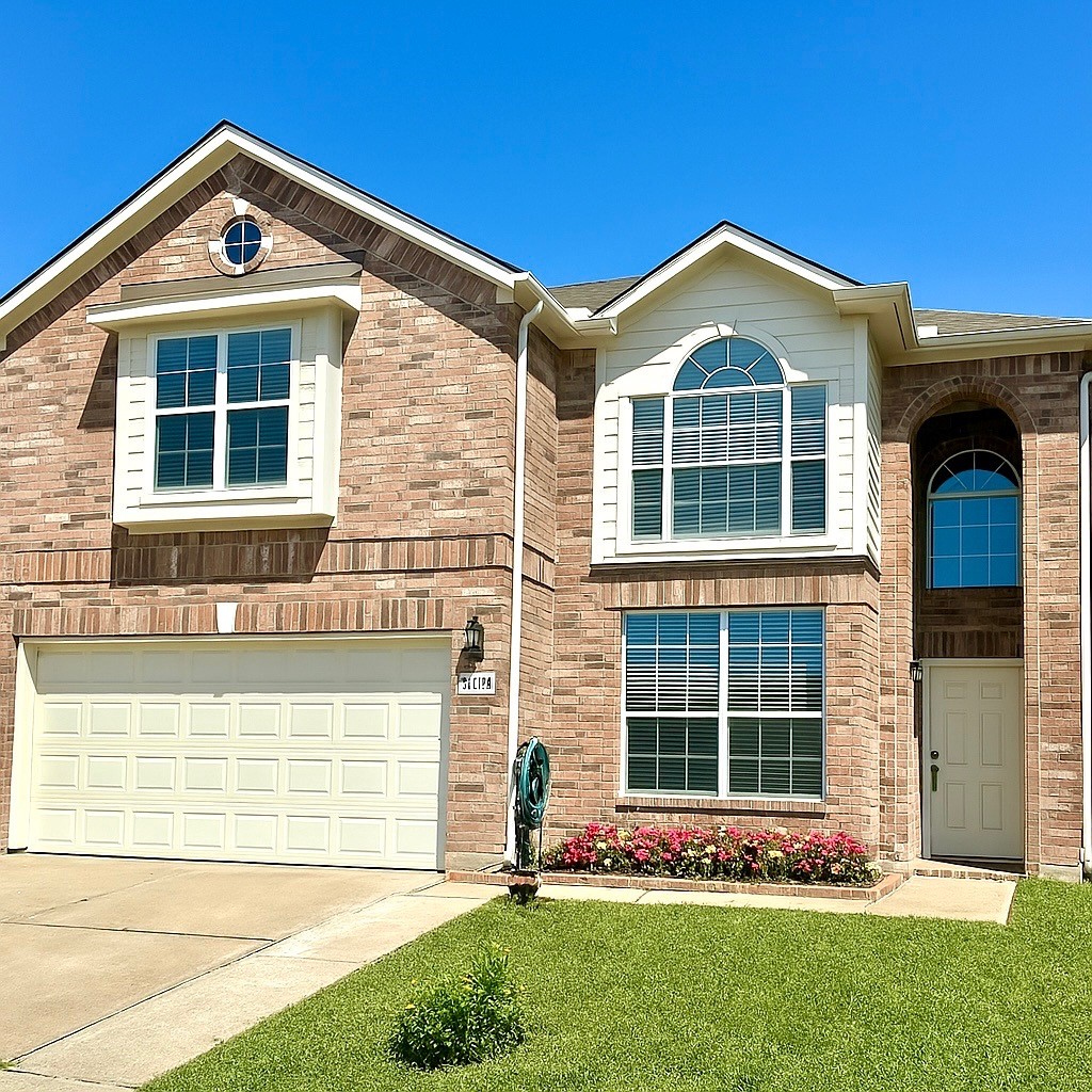 13330 Vineyard Falls Drive Houston TX 77083