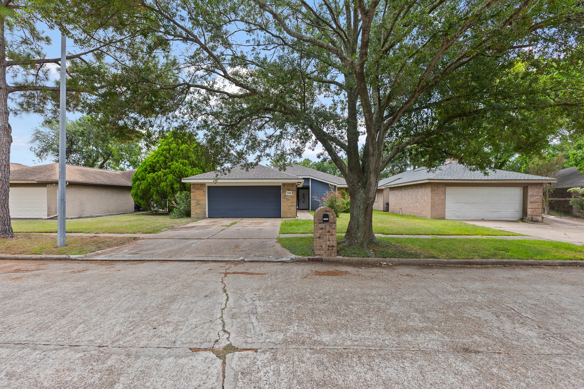 17503 Davenway Drive Houston TX 77084