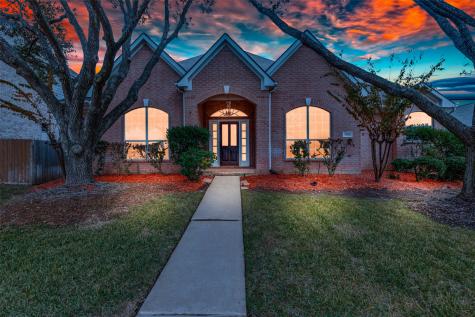 3106 Old South Drive Richmond TX 77406