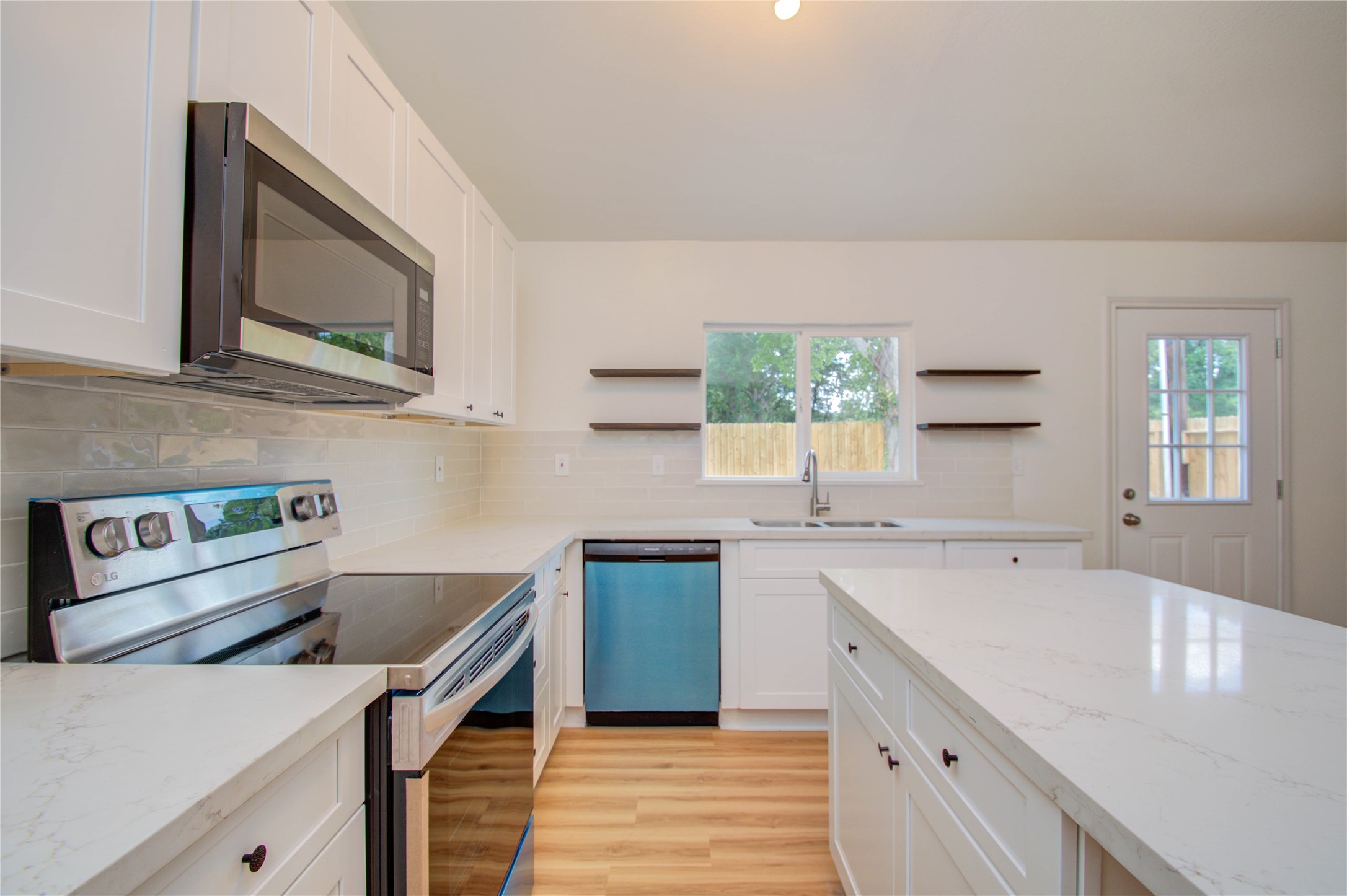 5522 Fair Forest Drive Houston TX 77088