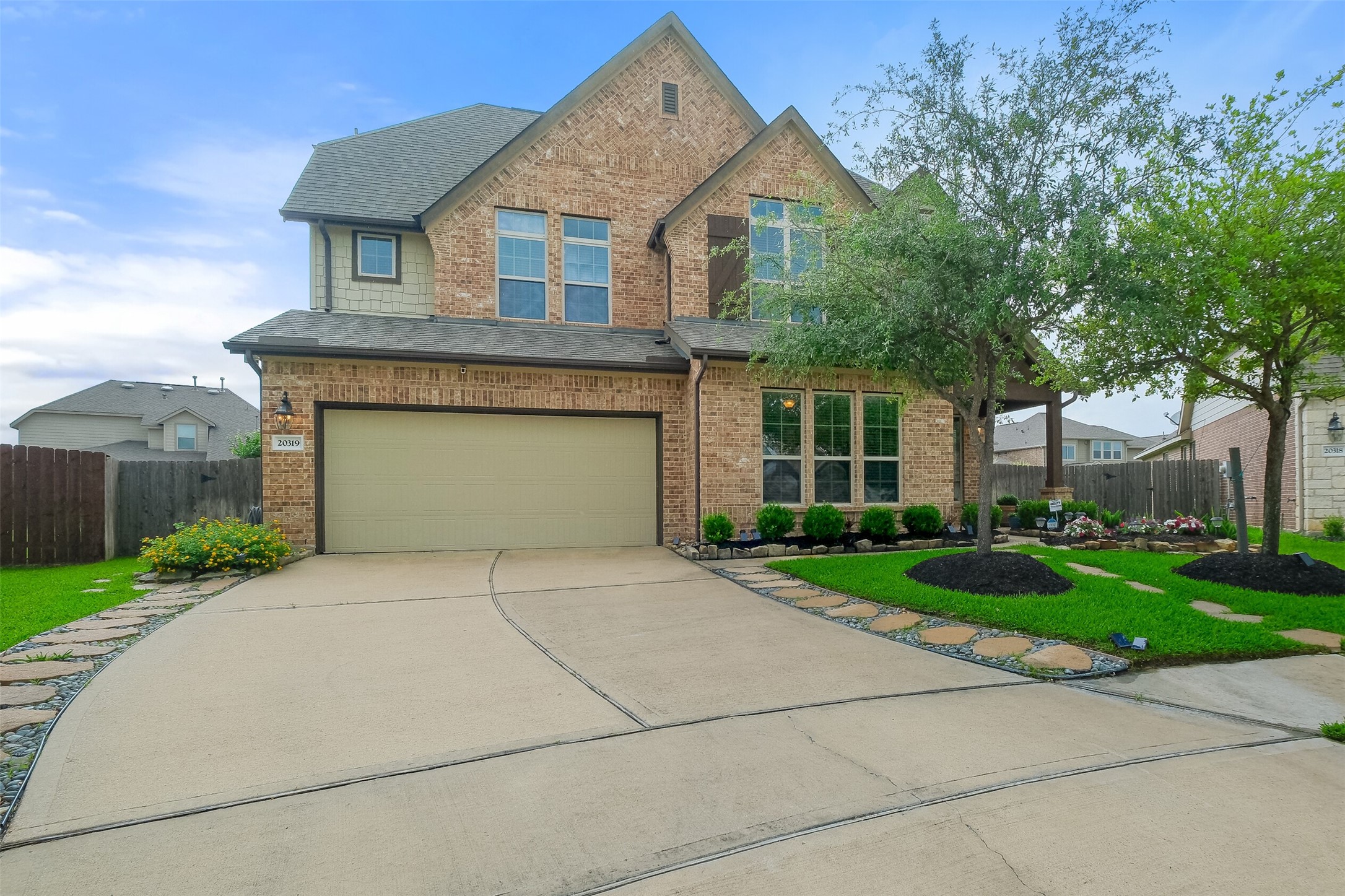 20319 Parker Bend Lane Richmond TX 77407