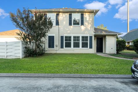 6114 Elton Knolls Street Katy TX 77449