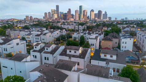 2205 Colorado Street Houston TX 77007