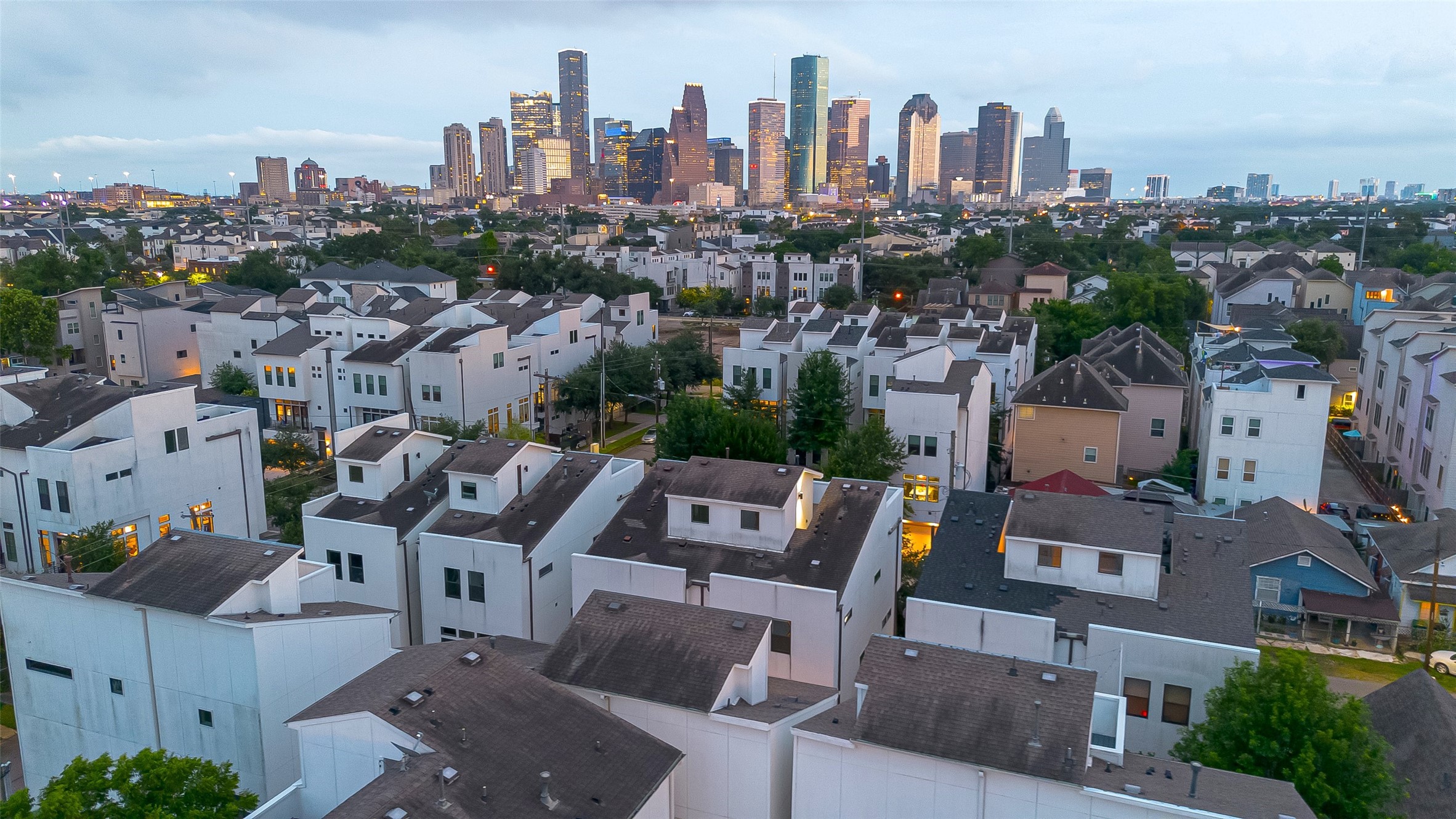 2205 Colorado Street Houston TX 77007