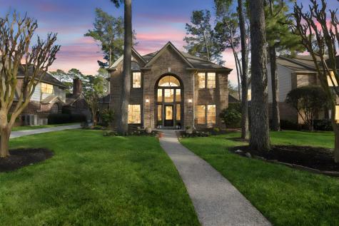 13306 April Mist Court Cypress TX 77429