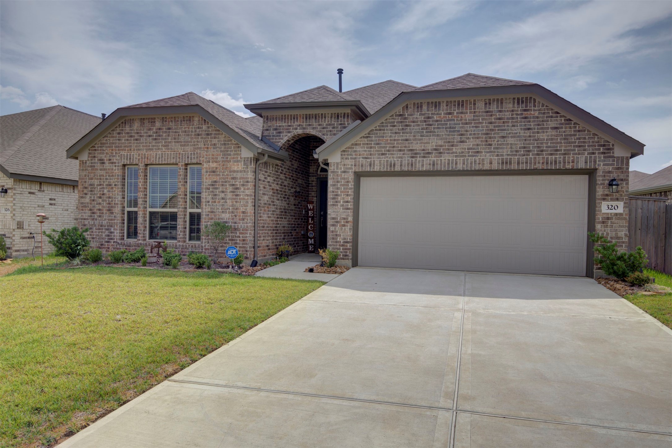 320 Stablebrook Street Magnolia TX 77354