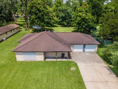 301 N Amburn Road Texas City TX 77591