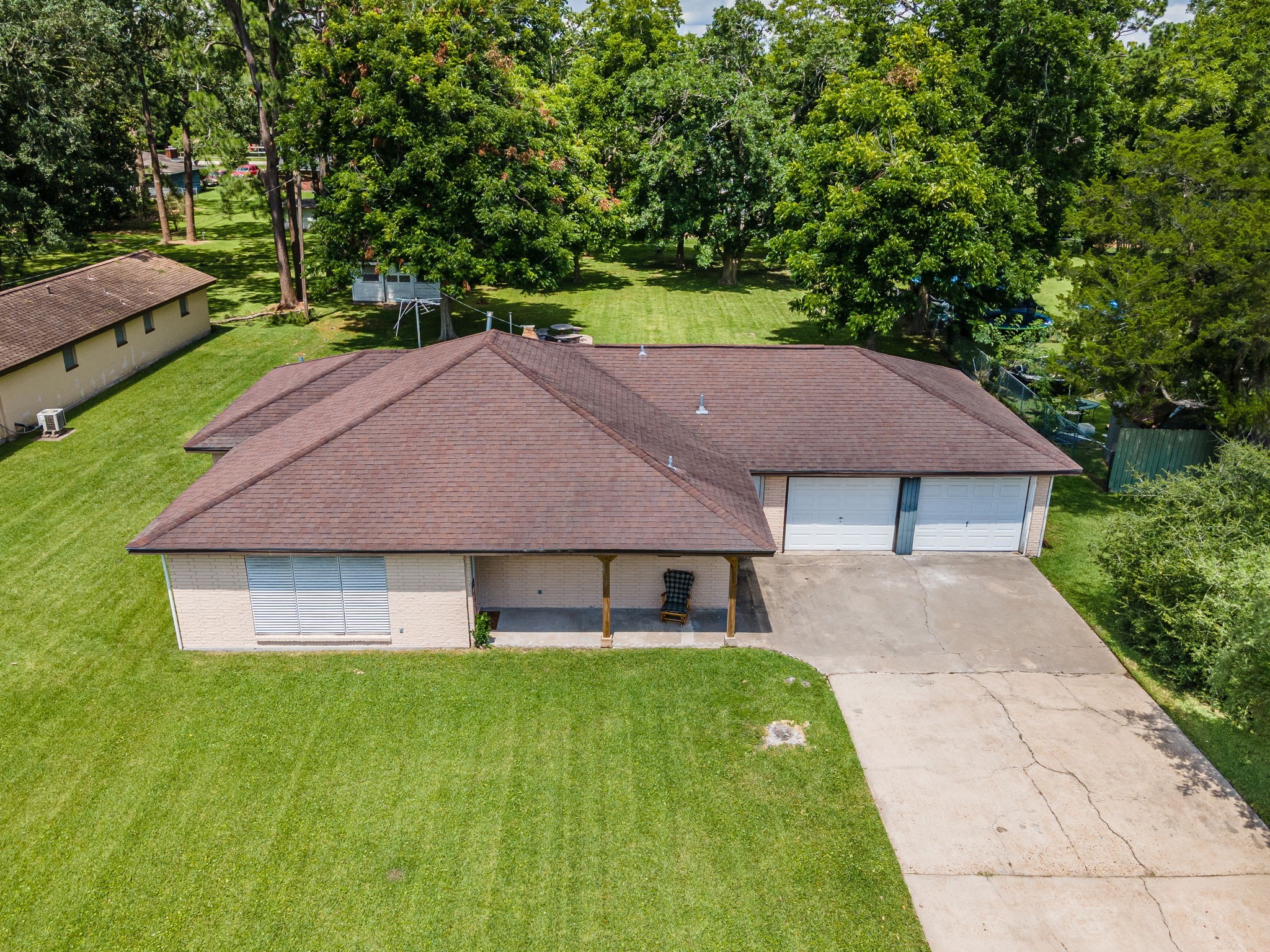 301 N Amburn Road Texas City TX 77591