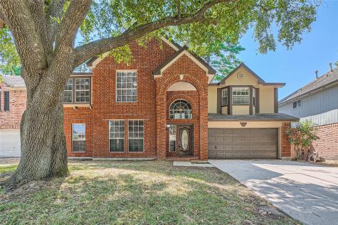 18823 Sandia Pines Drive Humble TX 77346