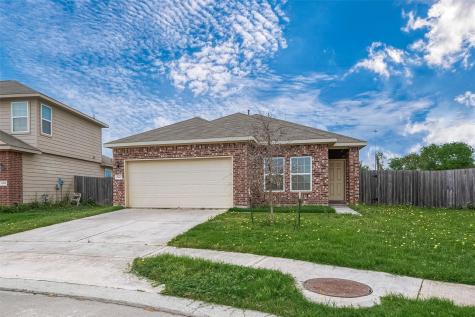 16402 Royal Galway Drive Houston TX 77073