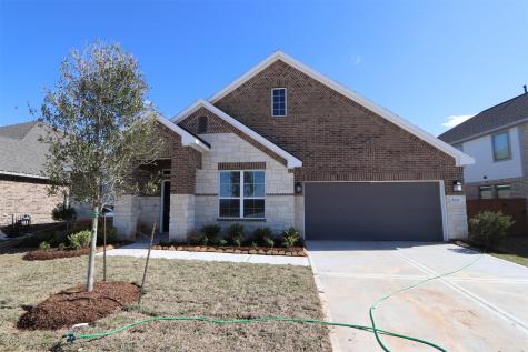 8418 Oceanmist Cove Drive Cypress TX 77433