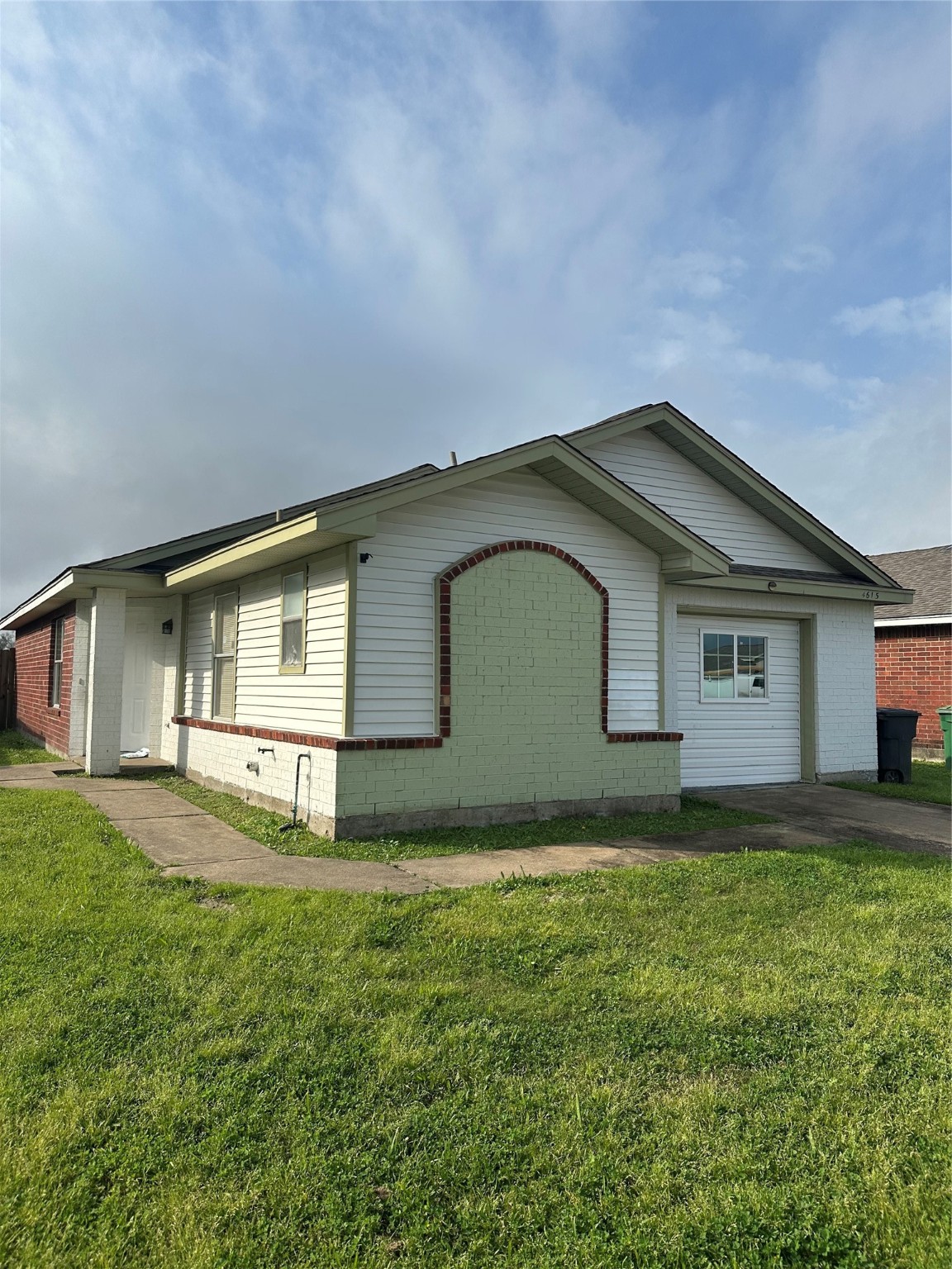 4615 Croker Ridge Road Houston TX 77053