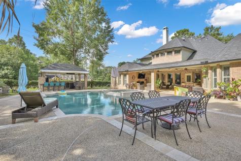 13253 Autumn Mist Lane Conroe TX 77302