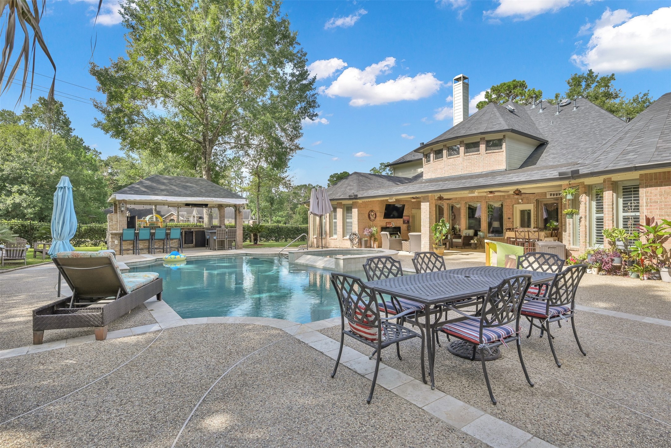 13253 Autumn Mist Lane Conroe TX 77302