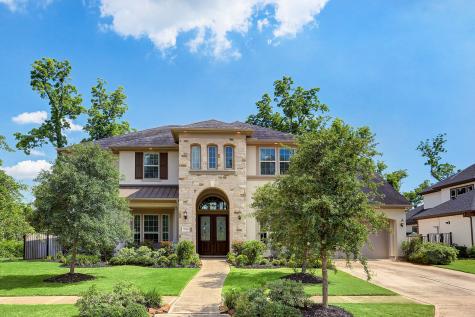 5119 Isidore Lane Missouri City TX 77459