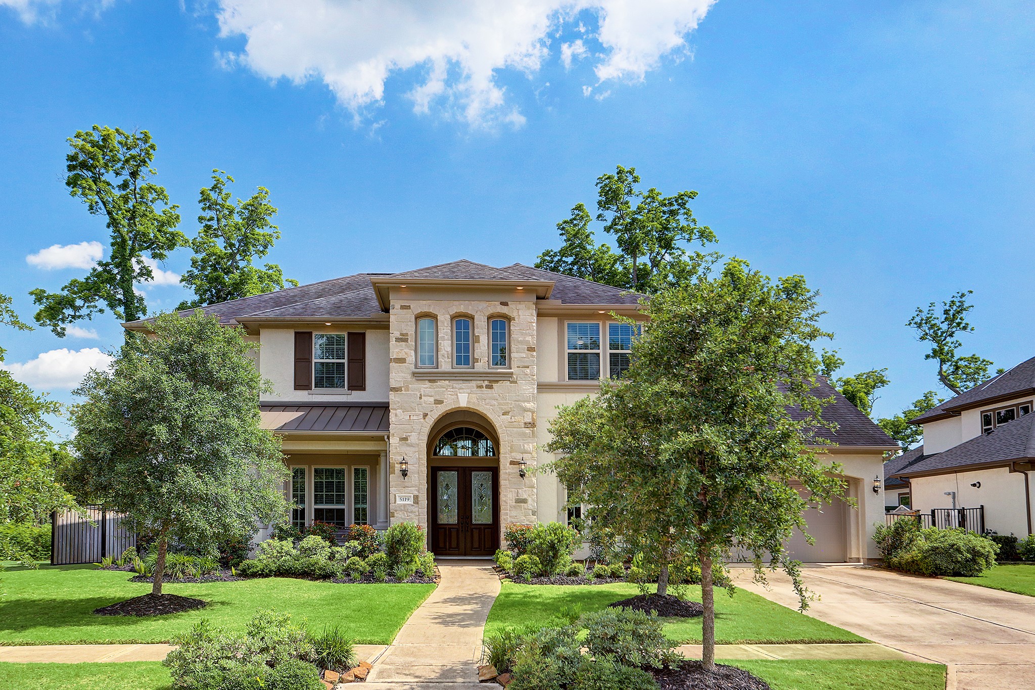 5119 Isidore Lane Missouri City TX 77459
