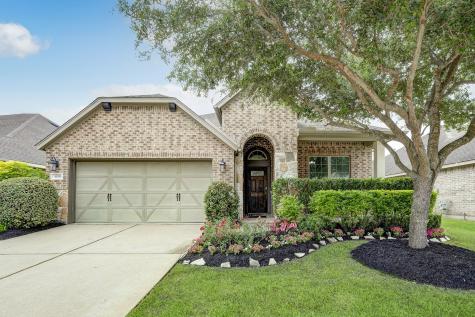 4510 Green Forest Pass Houston TX 77084
