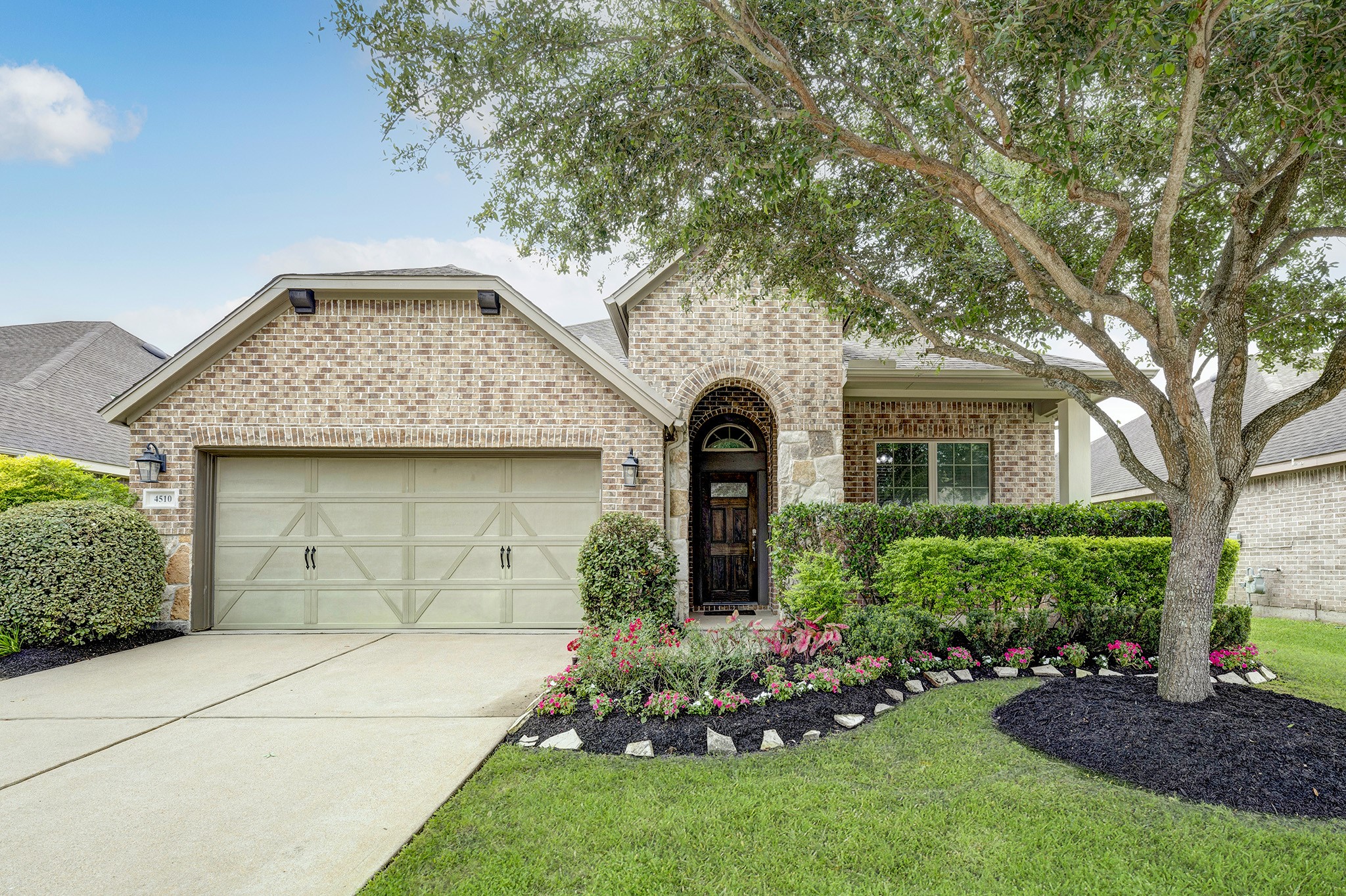 4510 Green Forest Pass Houston TX 77084