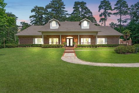 3005 Old Israel Road Livingston TX 77351