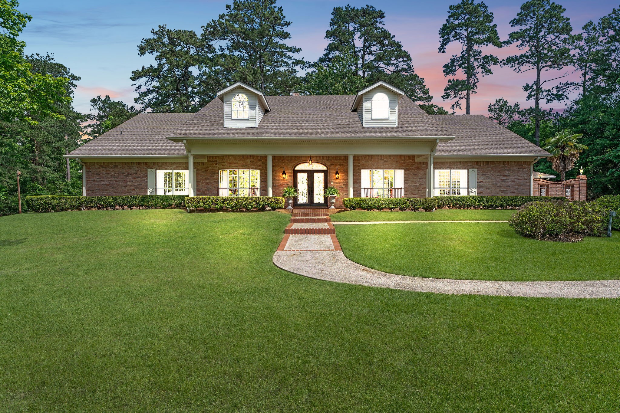 3005 Old Israel Road Livingston TX 77351
