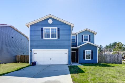 26055 Allan Poe Drive Magnolia TX 77355