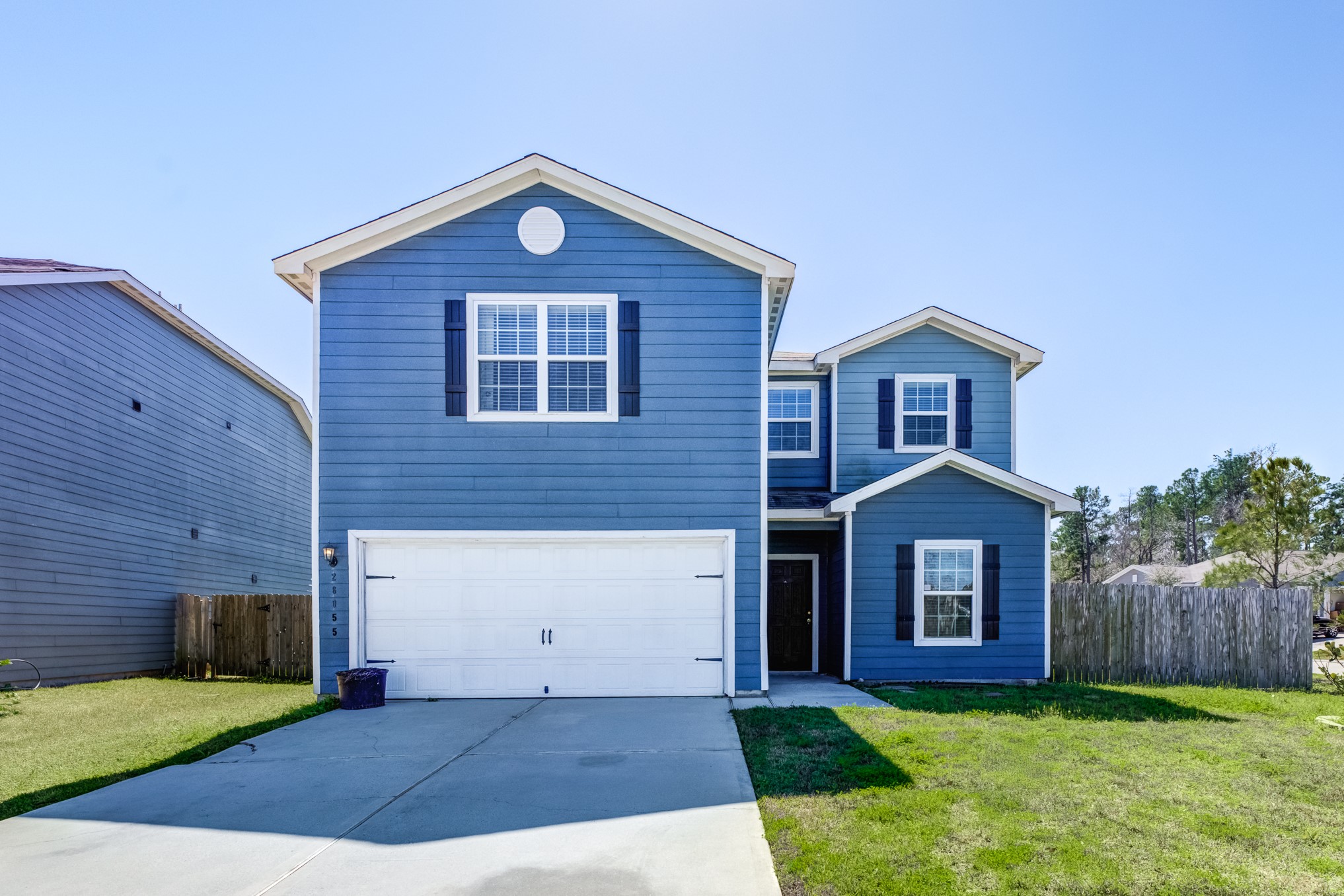 26055 Allan Poe Drive Magnolia TX 77355
