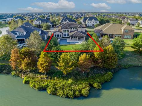 5406 Fleming Rock Lane Fulshear TX 77441