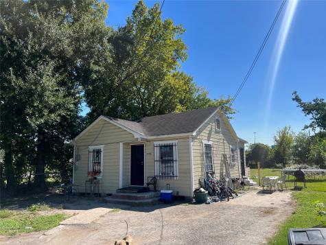 3506 Keeland Street Houston TX 77093