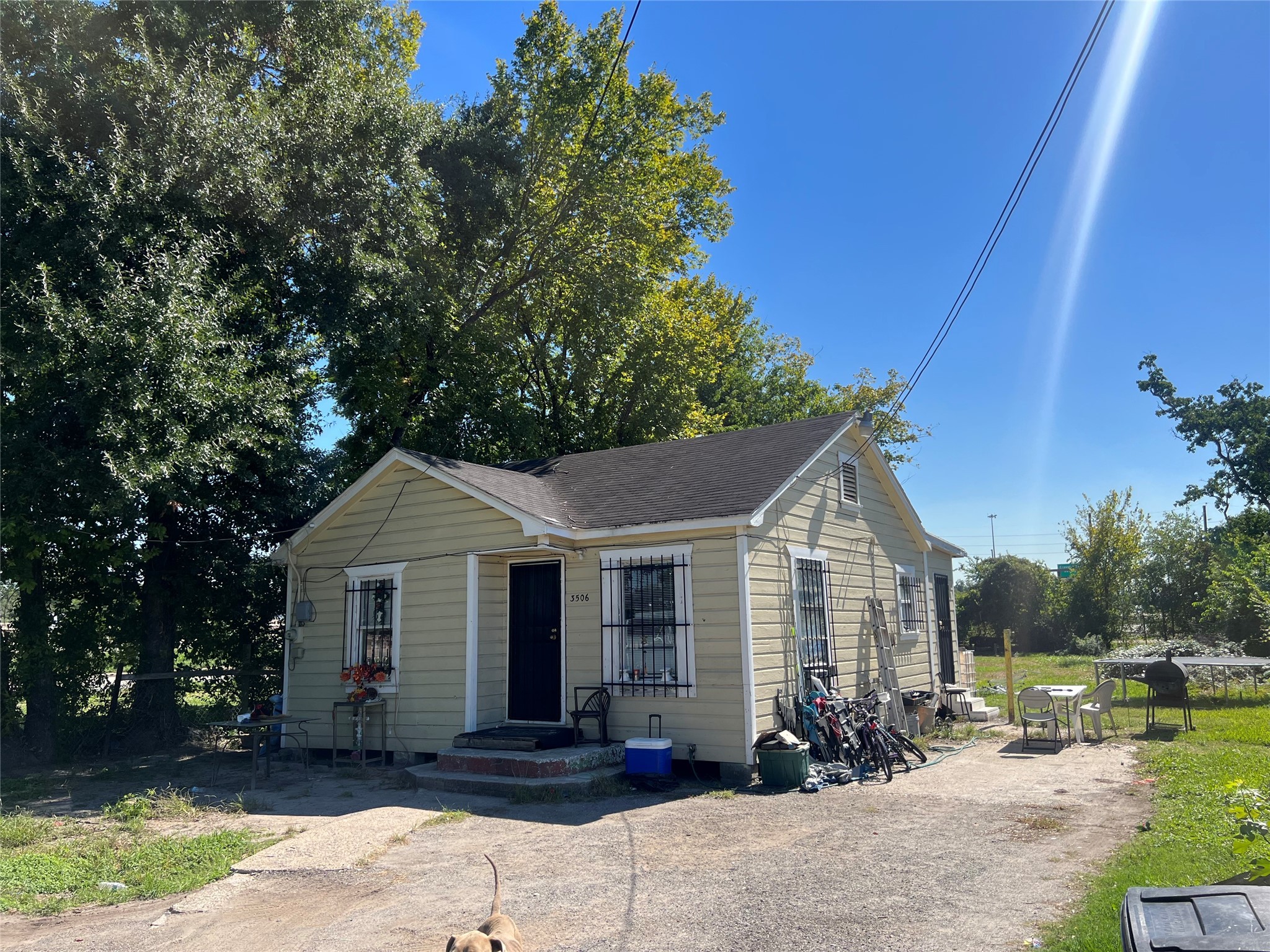 3506 Keeland Street Houston TX 77093