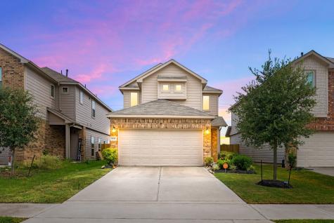 6518 Macroom Meadows Lane Houston TX 77048